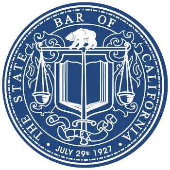 Seal of the State Bar of California